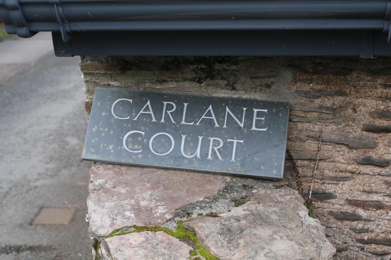 Carlane Court, Slapton, Kingsbridge, South Devon Slapton  Eksteriør bilde