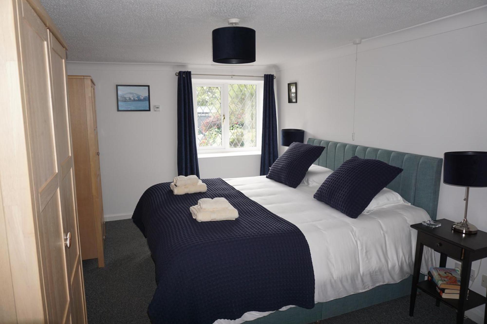 Carlane Court, Slapton, Kingsbridge, South Devon Slapton  Eksteriør bilde