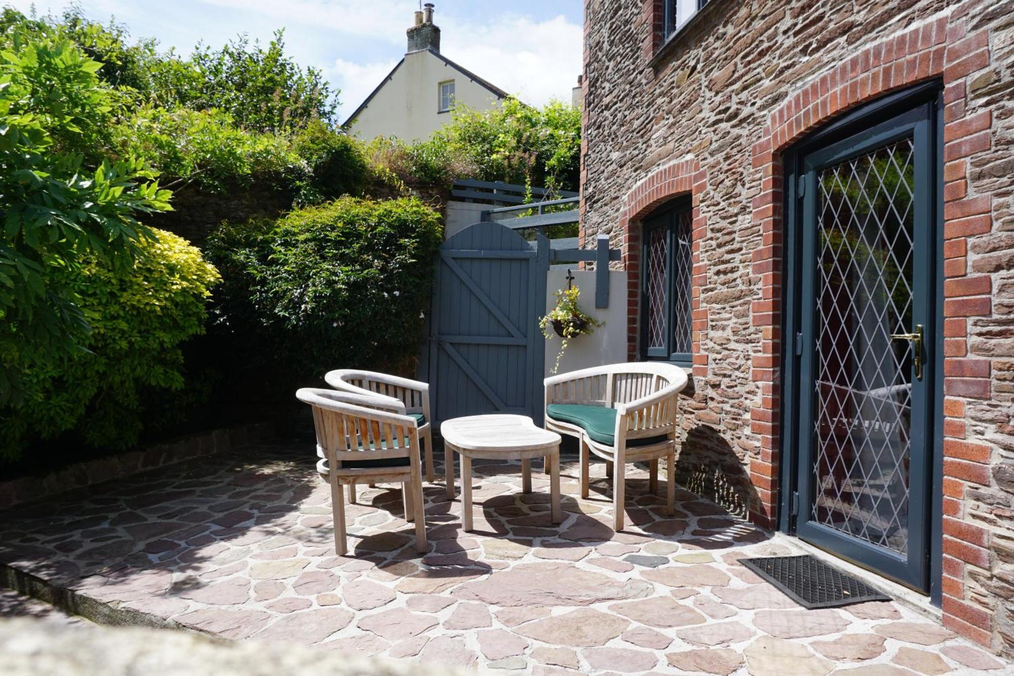 Carlane Court, Slapton, Kingsbridge, South Devon Slapton  Eksteriør bilde
