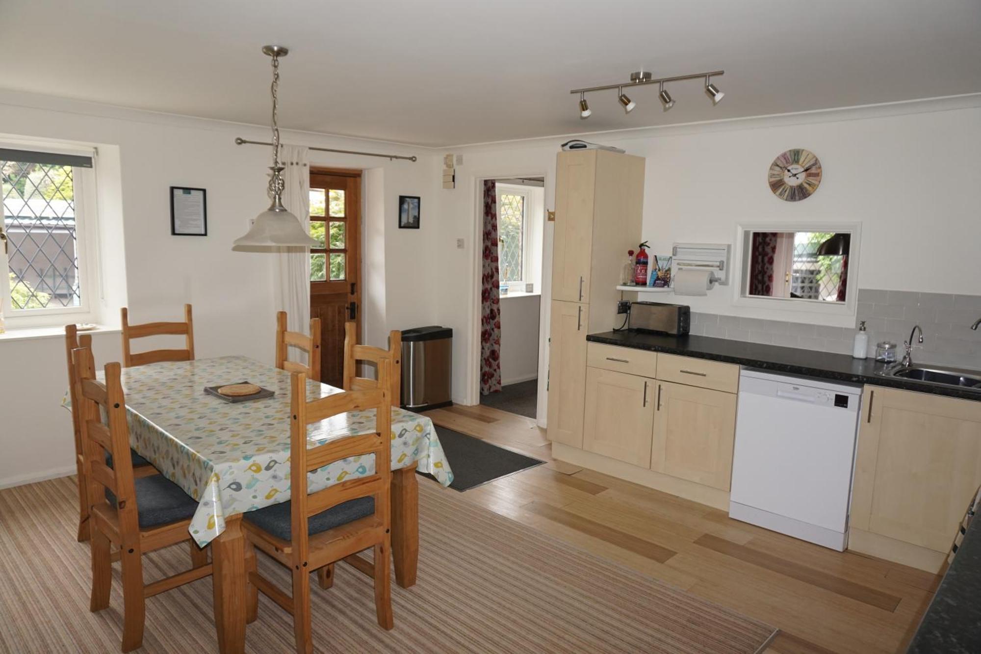 Carlane Court, Slapton, Kingsbridge, South Devon Slapton  Eksteriør bilde