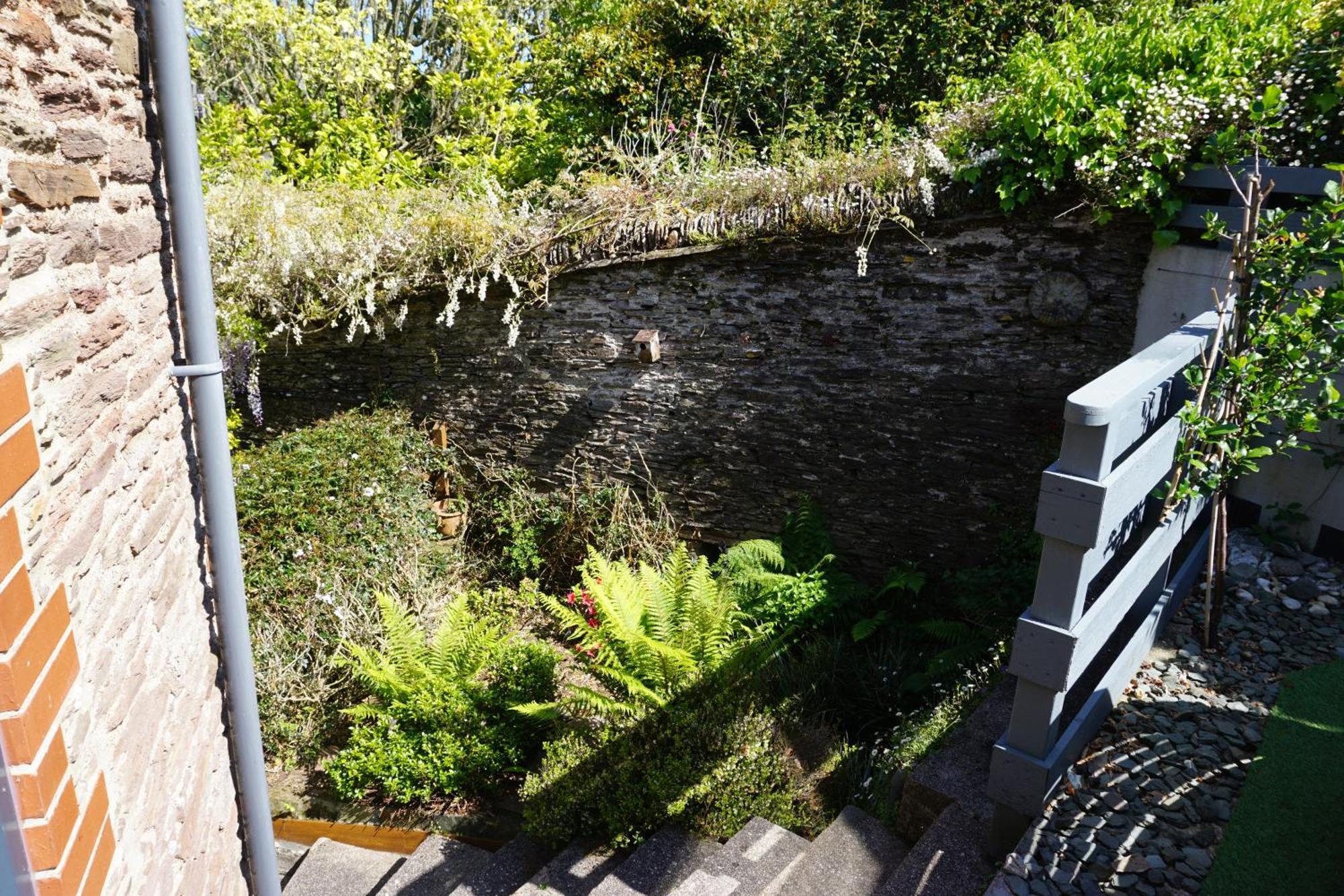 Carlane Court, Slapton, Kingsbridge, South Devon Slapton  Eksteriør bilde